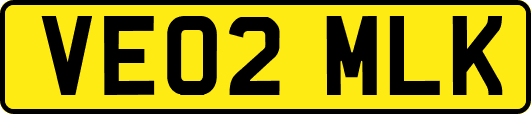 VE02MLK