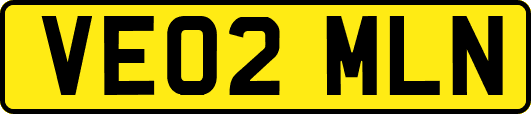 VE02MLN