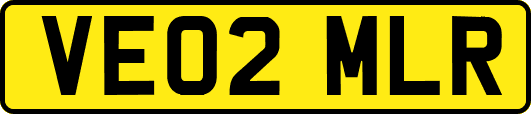 VE02MLR