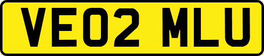 VE02MLU