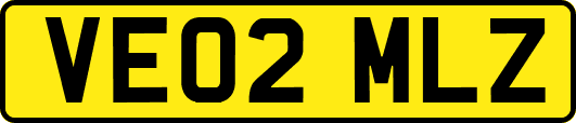 VE02MLZ