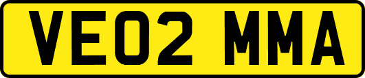 VE02MMA