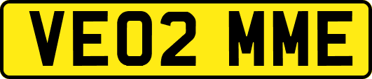 VE02MME