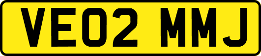 VE02MMJ