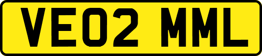 VE02MML