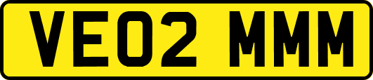 VE02MMM