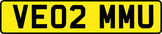 VE02MMU