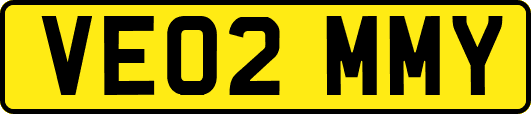 VE02MMY