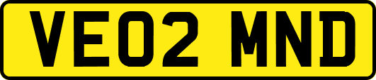 VE02MND