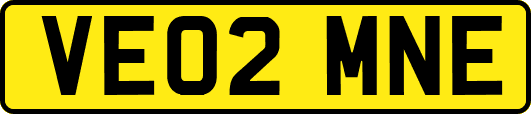 VE02MNE