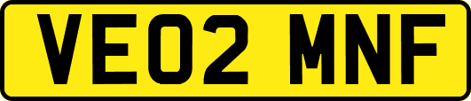 VE02MNF
