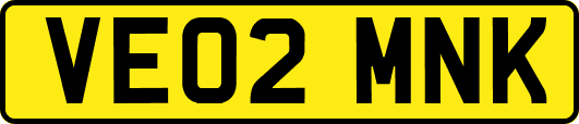 VE02MNK