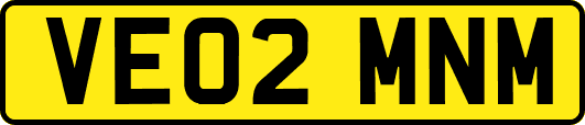 VE02MNM