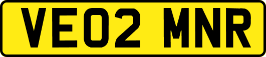 VE02MNR