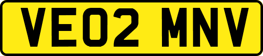 VE02MNV