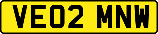 VE02MNW