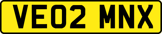 VE02MNX