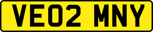 VE02MNY