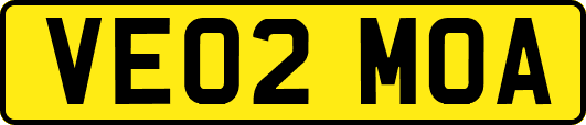 VE02MOA