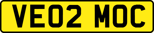 VE02MOC