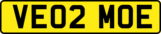 VE02MOE