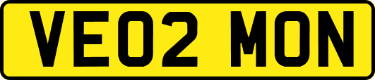VE02MON