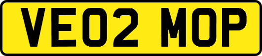 VE02MOP