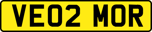 VE02MOR