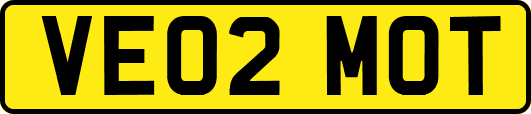 VE02MOT