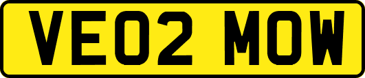 VE02MOW