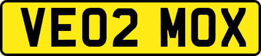 VE02MOX