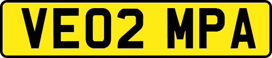 VE02MPA