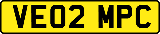 VE02MPC