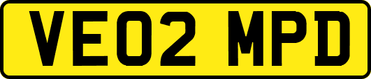 VE02MPD