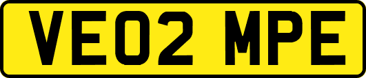 VE02MPE