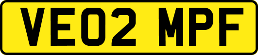 VE02MPF
