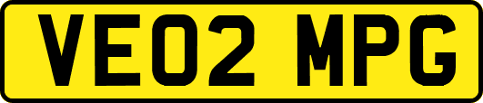VE02MPG