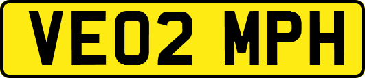 VE02MPH