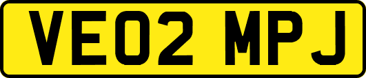 VE02MPJ