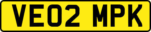 VE02MPK