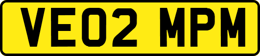 VE02MPM