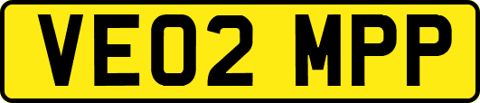 VE02MPP