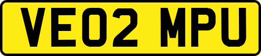 VE02MPU