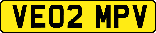 VE02MPV