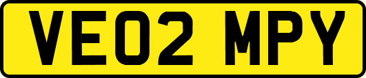 VE02MPY