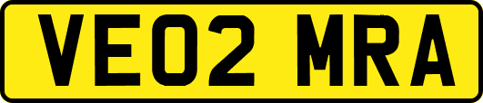 VE02MRA