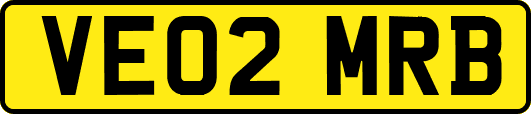 VE02MRB