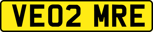 VE02MRE
