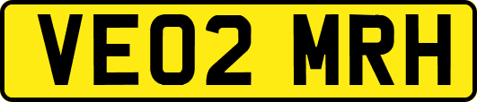 VE02MRH
