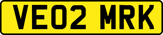 VE02MRK